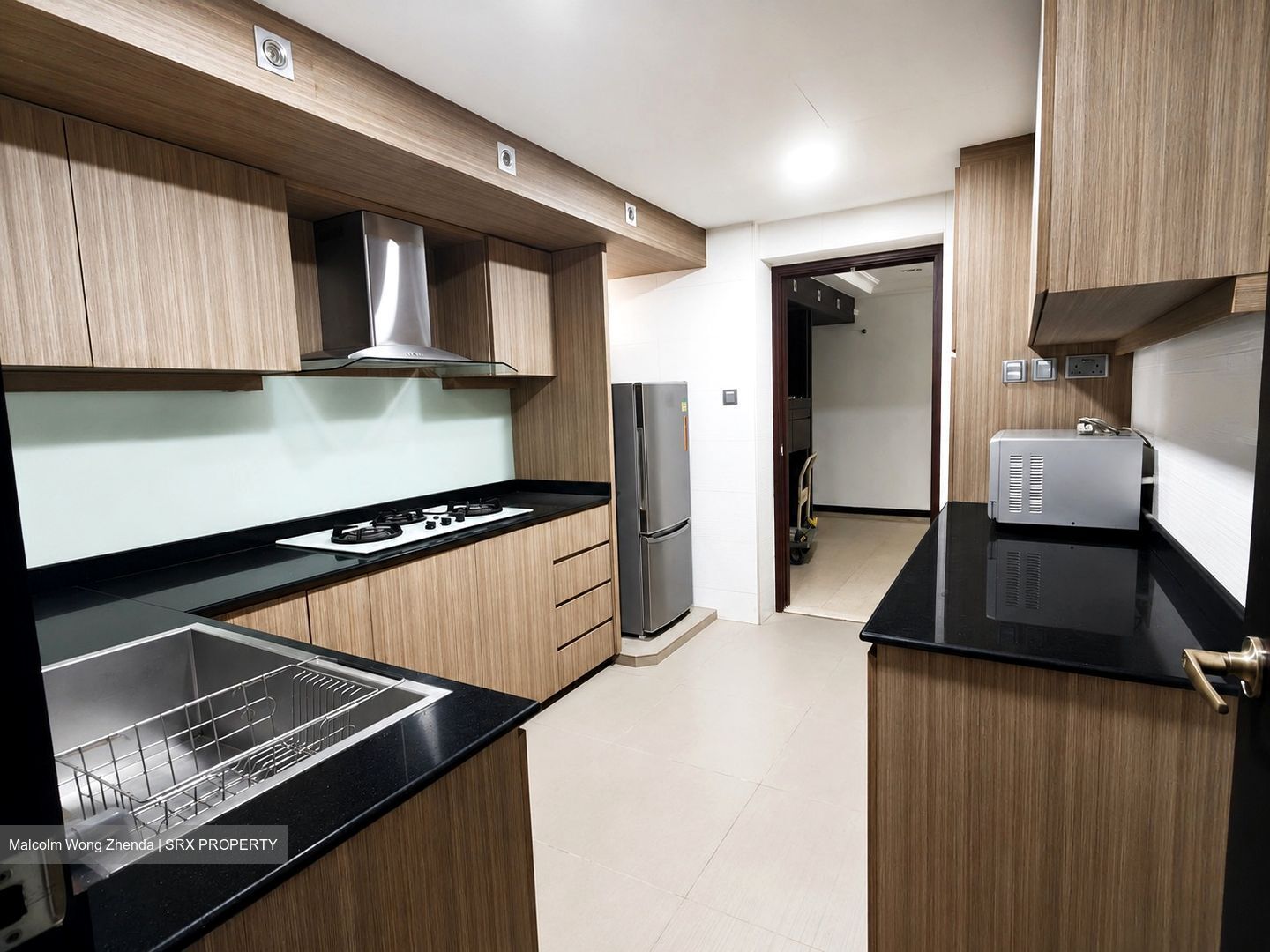 Evergreen Park (D19), Apartment #610695321
